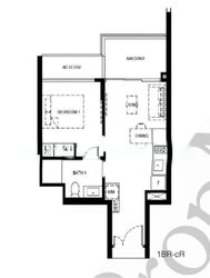 Normanton Park (D5), Apartment #575704131